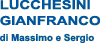 LUCCHESINI GIANFRANCO snc di LUCCHESINI MASSIMO  SERGIO