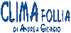 CLIMA FOLLIA di ANDREA GIORGIO