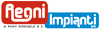 REGNI IMPIANTI snc di REGNI EMANUELE  C.
