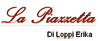 ALIMENTARI GASTRONOMIA LA PIAZZETTA di LOPPI ERIKA