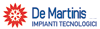DE MARTINIS srl