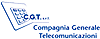 COMPAGNIA GENERALE TELECOMUNICAZIONI srl