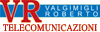 VR TELECOMUNICAZIONI di VALGIMIGLI ROBERTO e C. sas