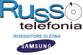 TELEFONIA RUSSO TELEFONIA RUSSO
