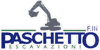PASCHETTO F.LLI ESCAVAZIONI