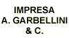 GARBELLINI sas