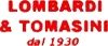 LOMBARDI  TOMASINI
