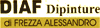 DIAF DIPINTURE di FREZZA ALESSANDRO