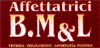AFFETTATRICI B. M.  L. di BOLZONI MIRKO