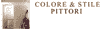 COLORE  STILE PITTORI
