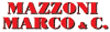 MAZZONI MARCO  C. snc