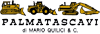 PALMATASCAVI di MARIO QUILICI  C. snc