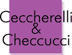 CECCHERELLI  CHECCUCCI