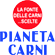 LA FONTE DELLE CARNI SCELTE - PIANETA CARNI