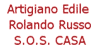 S.O.S. CASA di ROLANDO RUSSO