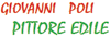 GIOVANNI POLI PITTORE EDILE