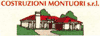 COSTRUZIONI MONTUORI srl