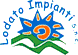 LODATO IMPIANTI snc di LODATO ANTONINO  C.