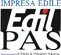 EDILPAS di PAOLO  VINCENZO SAVOCA