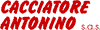 ARREDAMENTI NEGOZI di CACCIATORE ANTONINO  C. sas