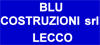 BLU COSTRUZIONI dei F.LLI PERRI srl