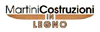 MARTINI COSTRUZIONI IN LEGNO di MARTINI MARCO