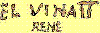 EL VINATT RENE 