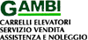 GAMBI CARRELLI srl