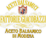 FATTORIE GIACOBAZZI