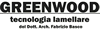 GREENWOOD di BASCO FABRIZIO