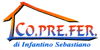 CO. PRE. FER. di INFANTINO SEBASTIANO