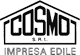 COSMO COSTRUZIONI MODERNE srl
