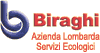 BIRAGHI srl AZIENDA LOMBARDA SERVIZI ECOLOGICI