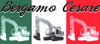 BERGAMO CESARE  C. snc