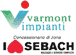 VARMONT IMPIANTI srl