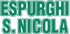 ESPURGHI SAN NICOLA di MAZZARELLI MICHELE