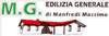 M.G. EDILIZIA GENERALE di MANFREDI M.