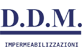 D.D.M. IMPERMEABILIZZAZIONI di DORIANO DE MASI