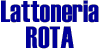 LATTONERIA ROTA srl