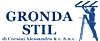 GRONDA STIL di CORSINI ALESSANDRO  C. snc