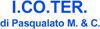 I.CO.TER snc di PASQUALATO MARCO  C.