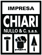 CHIARI NULLO  C. sas
