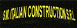S.M. ITALIAN CONSTRUCTION srl