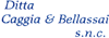 CAGGIA  BELLASSAI snc