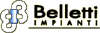 BELLETTI-IMPIANTI