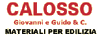 CALOSSO GIOVANNI E GUIDO  C. sas