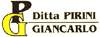 PIRINI GIANCARLO