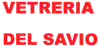 VETRERIA DEL SAVIO snc