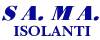 SA.MA. ISOLANTI srl