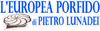 L EUROPEA PORFIDO di PIETRO LUNADEI